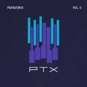 PTX Volume II