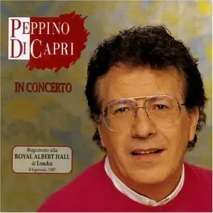 Peppino di Capri in Concerto