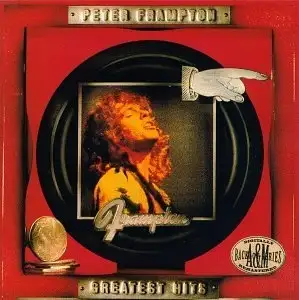 Millennium: Peter Frampton