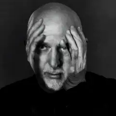 Peter Gabriel