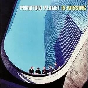 Phantom Planet Is Missing