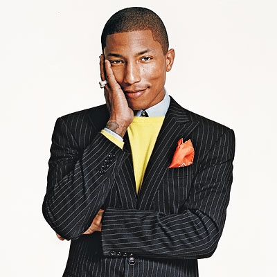 pharrell-williams - Fotos