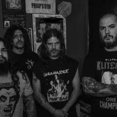 Philip H. Anselmo and the Illegals