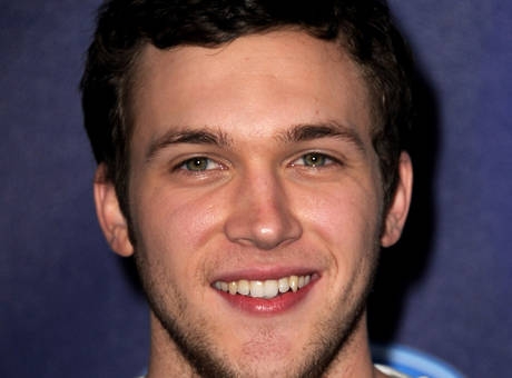 phillip-phillips - Fotos