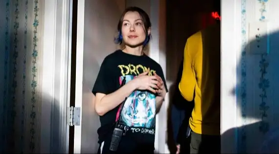 Phoebe Bridgers