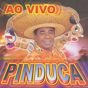 Pinduca: ao Vivo