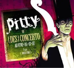 {Des}concerto: ao Vivo