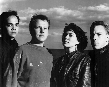 pixies - Fotos