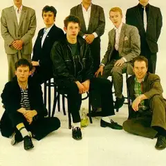 The Pogues