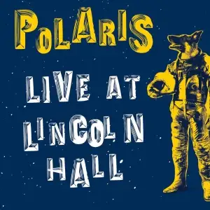 Live At Lincoln Hall