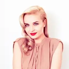 Polina Gagarina