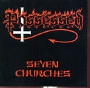 Seven Churches