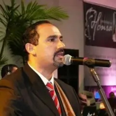 Pr. Gilmar Brito