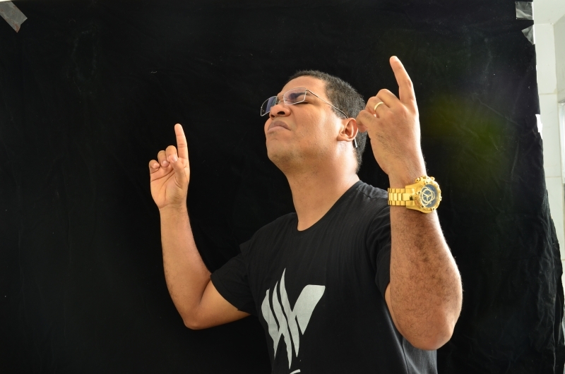 pr-washington-santos - Fotos