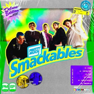 Smackables (Deluxe Edition) - EP
