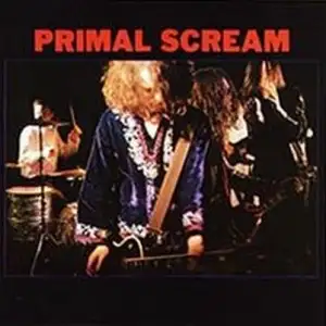 Primal Scream