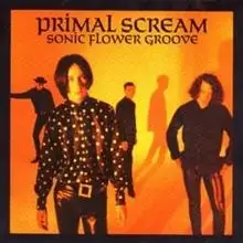 Sonic Flower Groove