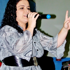 Priscila Santana
