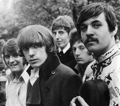 procol-harum - Fotos