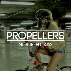 Midnight Kiss (EP)