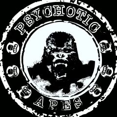 Psycothic Apes