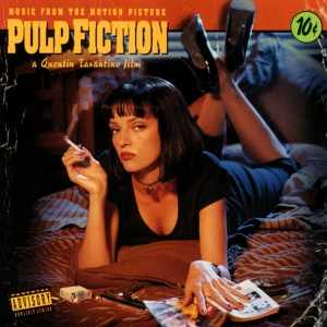 Music from the Motion Picture Pulp Fiction