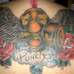 Punkía