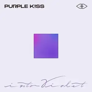 INTO VIOLET
