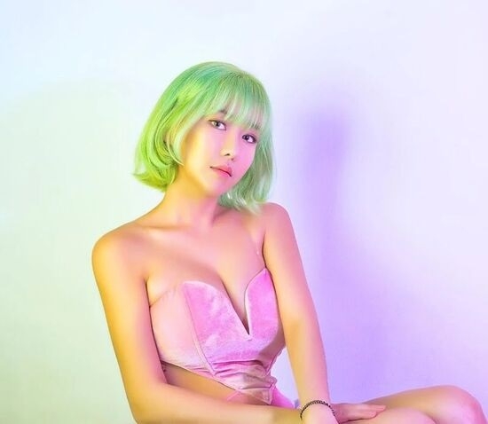 queen-wasabii - Fotos