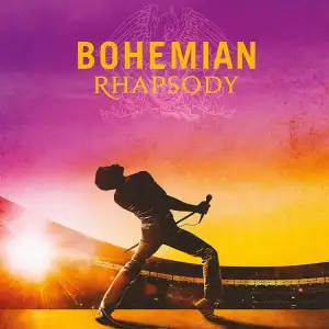 Bohemian Rhapsody: The Original Soundtrack