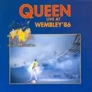 Live at Wembley '86