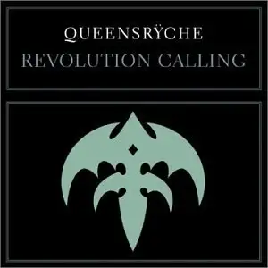 Revolution Calling