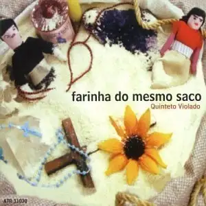 Farinha do Mesmo Saco