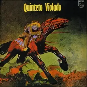 Quinteto Violado