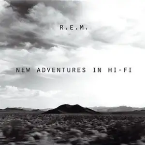 New Adventures in Hi-Fi