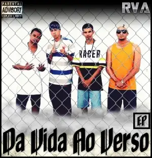 DA VIDA AO VERSO EP