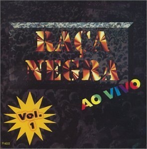 Coleção Bambas Do Samba - Ao Vivo - Volume 1