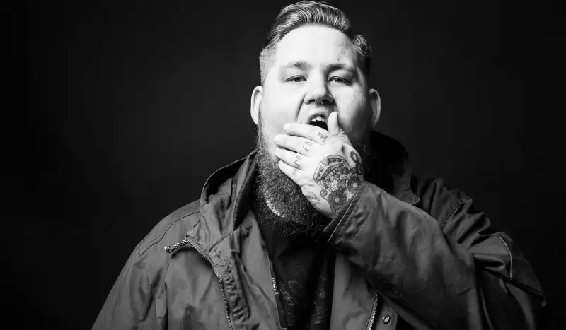 ragnbone-man - Fotos