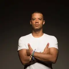 Raleigh Ritchie