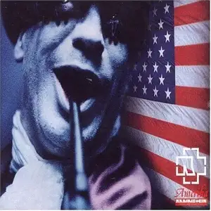 Amerika (Limited Edition)