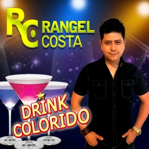 Rangel Costa | Drink Colorido