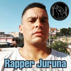 Rapper Juruna