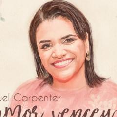 Raquel Carpenter