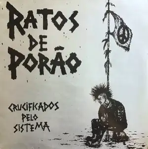 Crucificados pelo Sistema