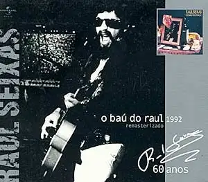 O Baú do Raul