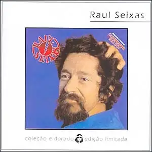 Raul Seixas