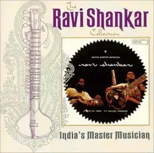 India's Master Musician