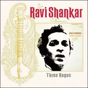 Three Ragas