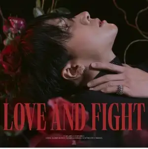 LOVE & FIGHT