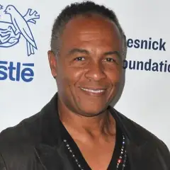 Ray Parker Jr.